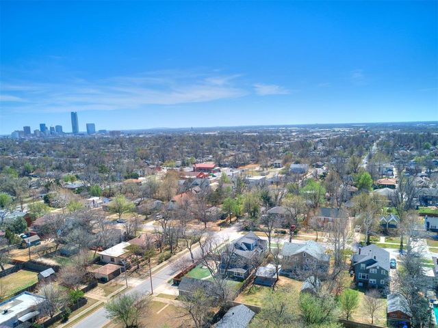 2207 NW 18th Street, Oklahoma City, OK 73107