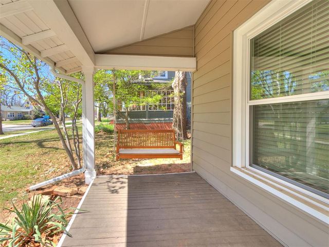 2207 NW 18th Street, Oklahoma City, OK 73107