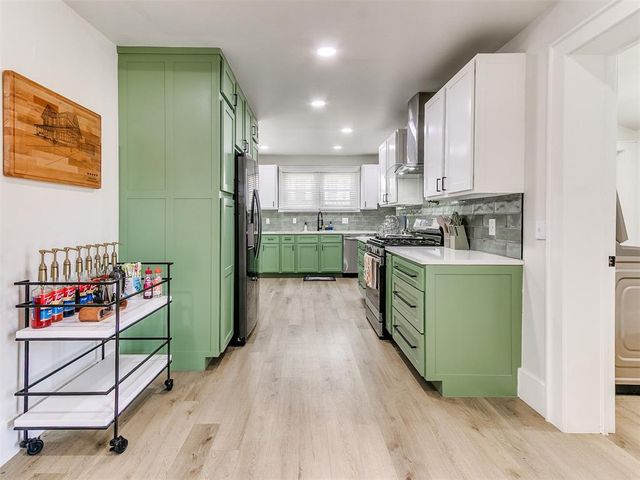 2207 NW 18th Street, Oklahoma City, OK 73107