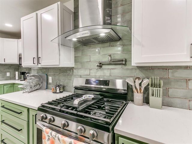 2207 NW 18th Street, Oklahoma City, OK 73107