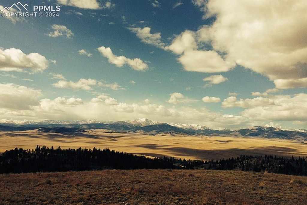1185 County Road 734, Fairplay, CO 80440 — exterior