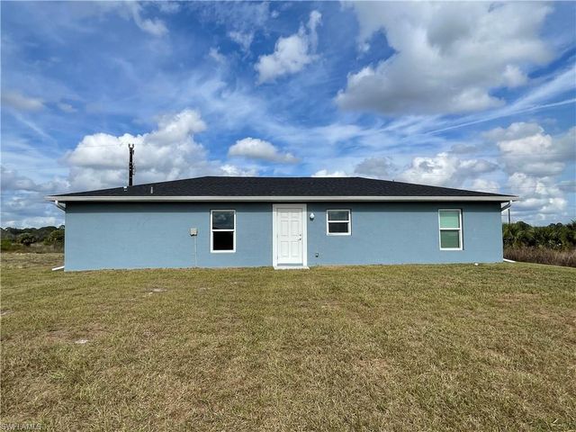131 Carousel AVE, Labelle, FL 33935