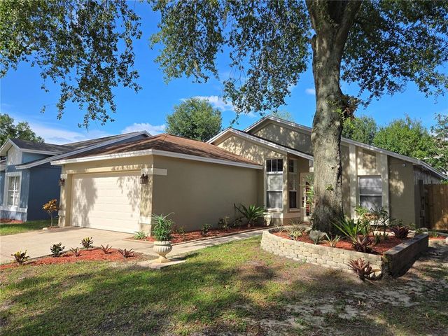8847 PARLIAMENT COURT, Kissimmee, FL 34747