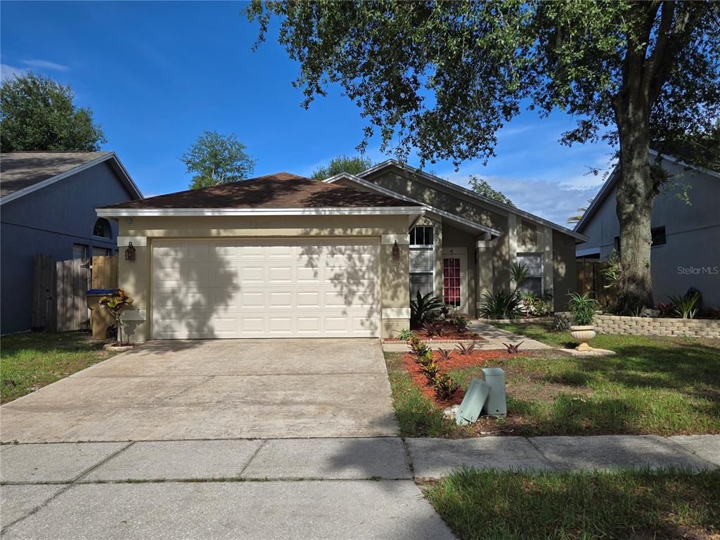 8847 PARLIAMENT COURT, Kissimmee, FL 34747