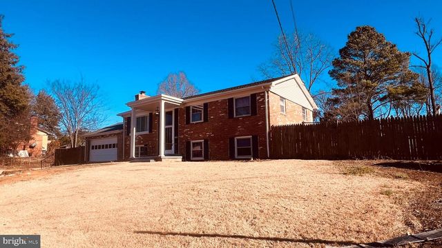 14303 CHESTERFIELD DR, Woodbridge, VA 22191