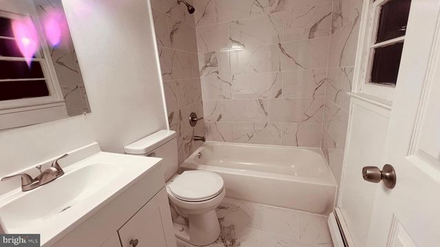 14303 CHESTERFIELD DR, Woodbridge, VA 22191