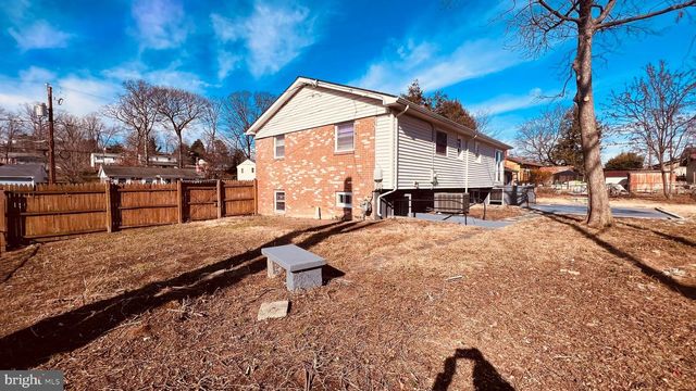 14303 CHESTERFIELD DR, Woodbridge, VA 22191