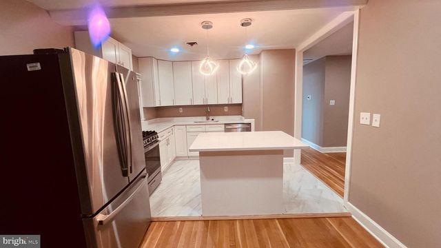 14303 CHESTERFIELD DR, Woodbridge, VA 22191