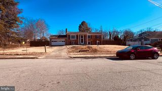 14303 CHESTERFIELD DR, Woodbridge, VA 22191