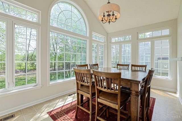 1727 Amberwood Way, Hamilton Twp, OH 45039