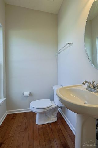 1727 Amberwood Way, Hamilton Twp, OH 45039