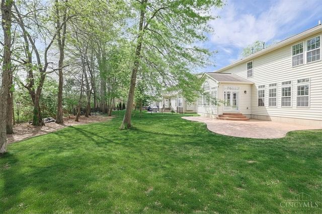 1727 Amberwood Way, Hamilton Twp, OH 45039