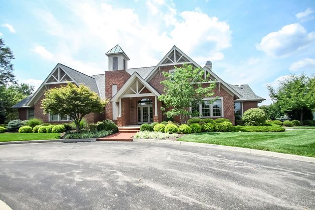 1727 Amberwood Way, Hamilton Twp, OH 45039