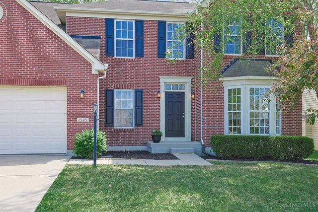 1727 Amberwood Way, Hamilton Twp, OH 45039