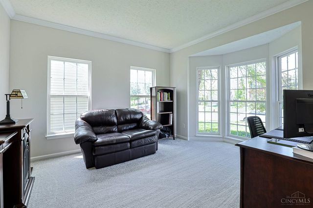 1727 Amberwood Way, Hamilton Twp, OH 45039