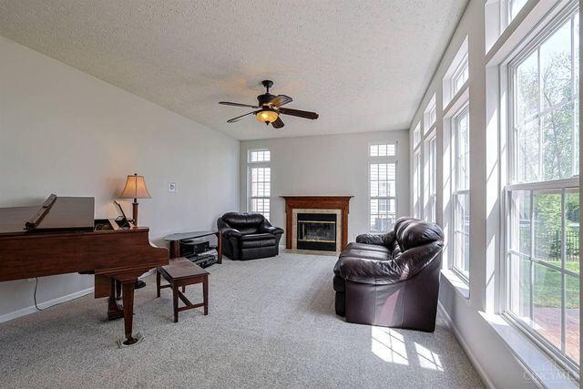 1727 Amberwood Way, Hamilton Twp, OH 45039