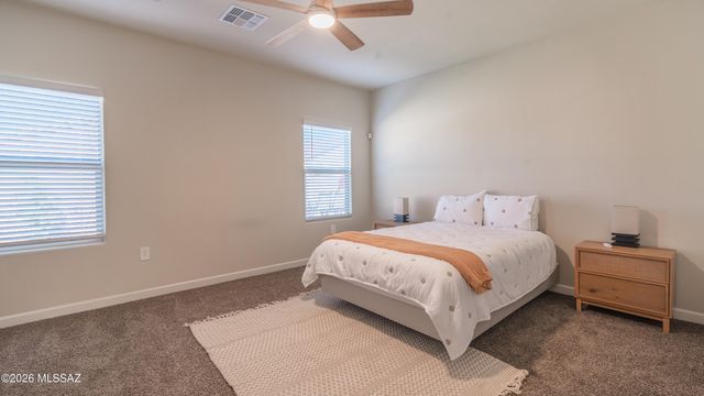 8852 W Baja Fairy Drive, Marana, AZ 85653