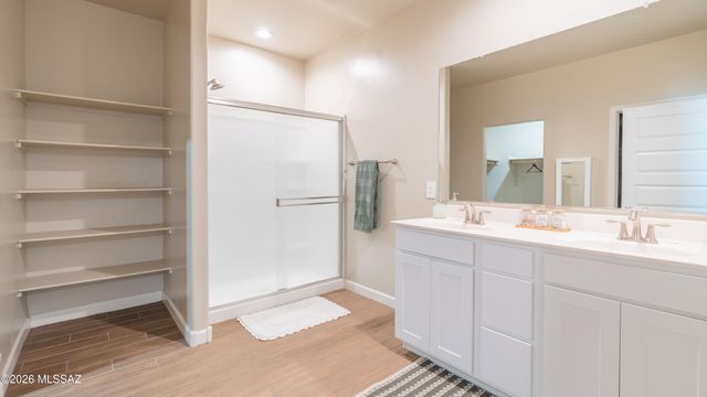 8852 W Baja Fairy Drive, Marana, AZ 85653