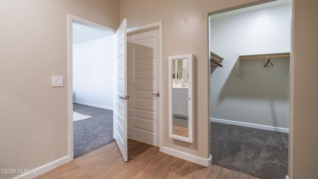 8852 W Baja Fairy Drive, Marana, AZ 85653