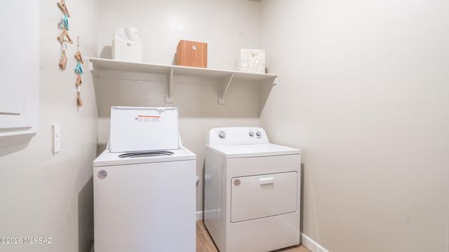 8852 W Baja Fairy Drive, Marana, AZ 85653