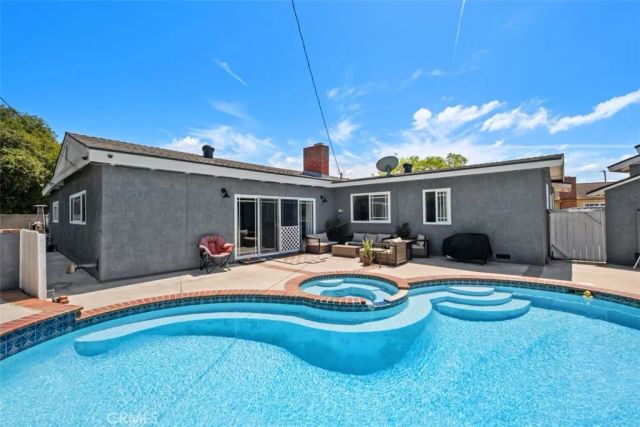 9731 Skylark, Garden Grove, CA 92841
