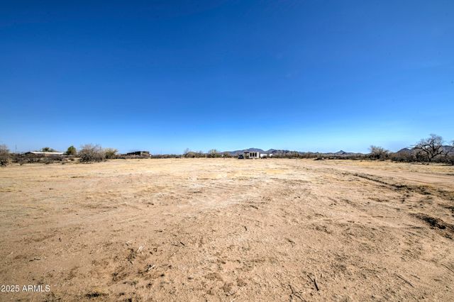 0 W Ventada Road -, Maricopa, AZ 85139