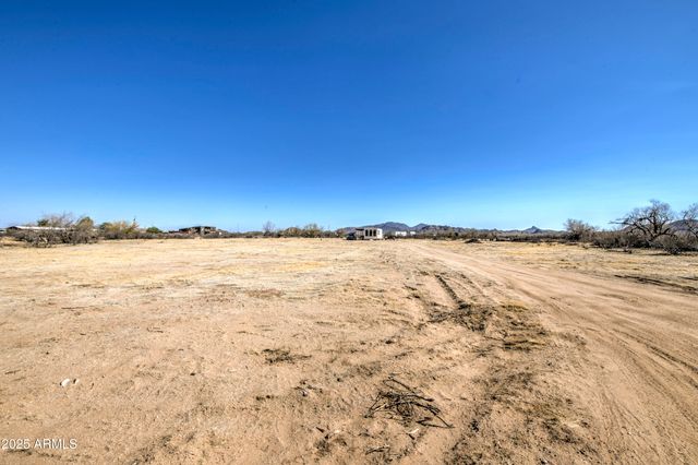0 W Ventada Road -, Maricopa, AZ 85139