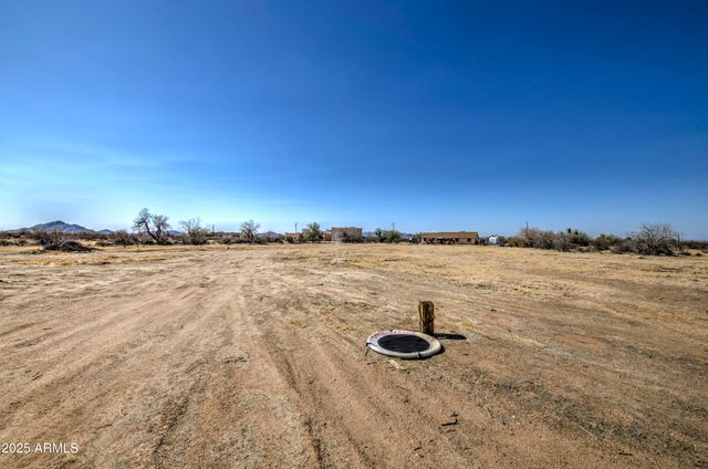 0 W Ventada Road -, Maricopa, AZ 85139