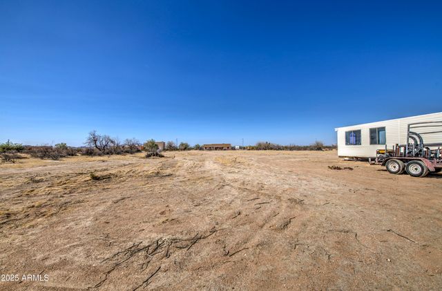 0 W Ventada Road -, Maricopa, AZ 85139