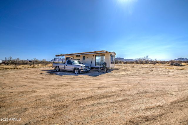 0 W Ventada Road -, Maricopa, AZ 85139