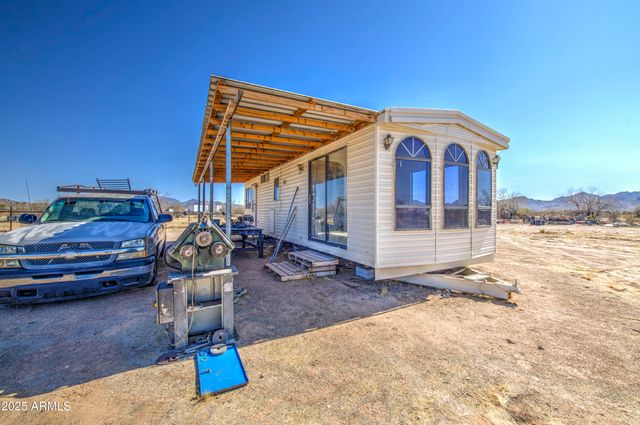 0 W Ventada Road -, Maricopa, AZ 85139