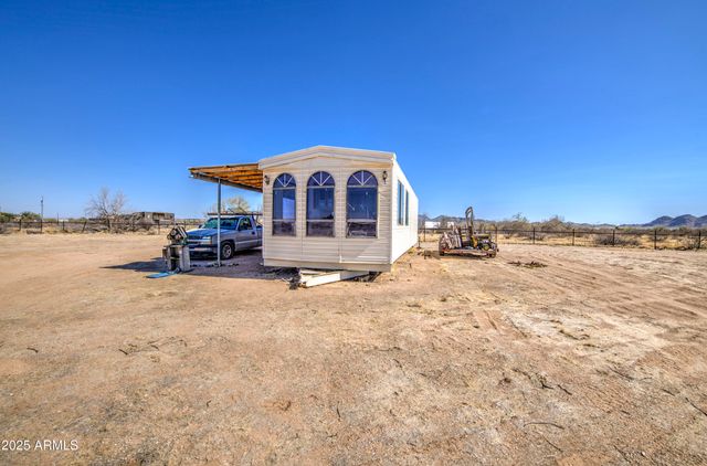 0 W Ventada Road -, Maricopa, AZ 85139