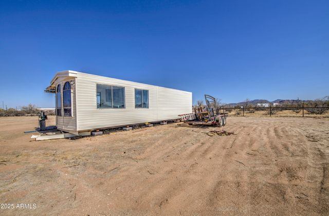 0 W Ventada Road -, Maricopa, AZ 85139