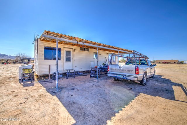 0 W Ventada Road -, Maricopa, AZ 85139