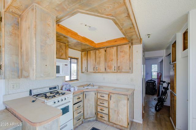 0 W Ventada Road -, Maricopa, AZ 85139