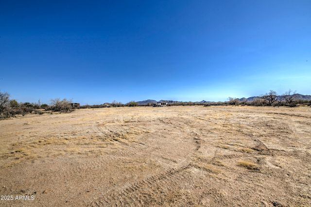 0 W Ventada Road -, Maricopa, AZ 85139