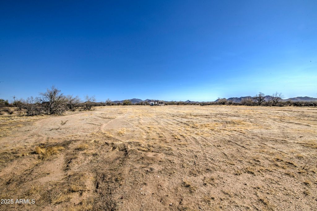 0 W Ventada Road -, Maricopa, AZ 85139