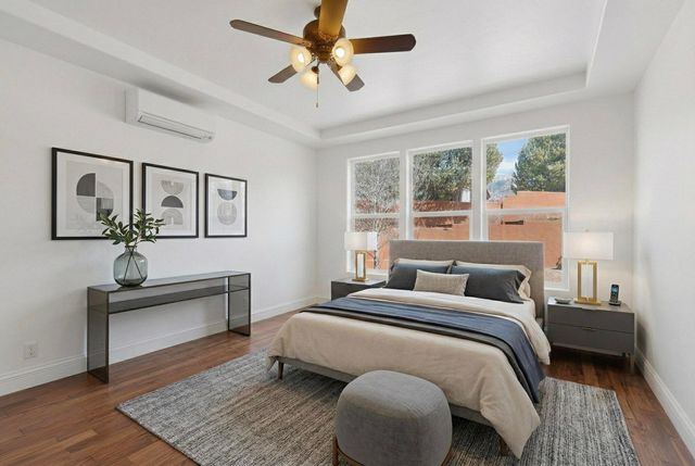 5904 Purple Aster Lane NE, Albuquerque, NM 87111