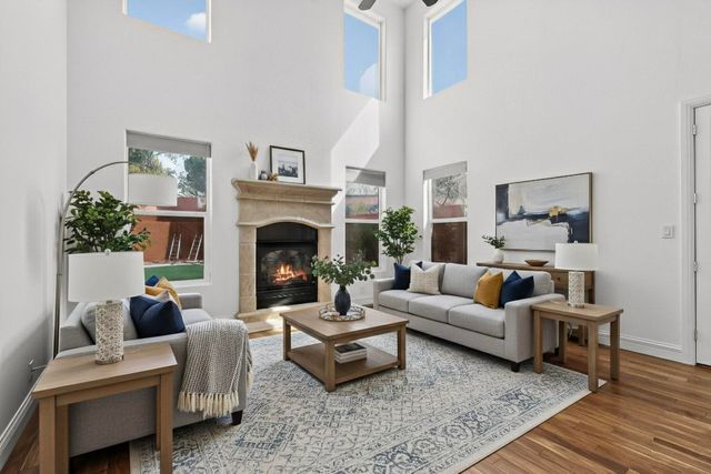 5904 Purple Aster Lane NE, Albuquerque, NM 87111