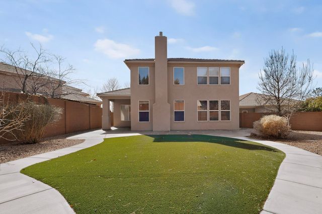 5904 Purple Aster Lane NE, Albuquerque, NM 87111