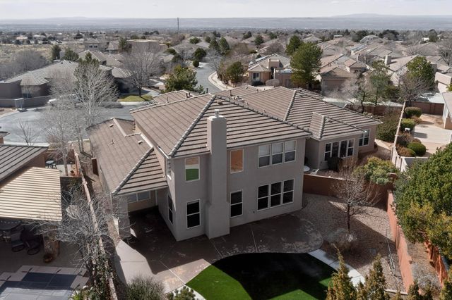 5904 Purple Aster Lane NE, Albuquerque, NM 87111
