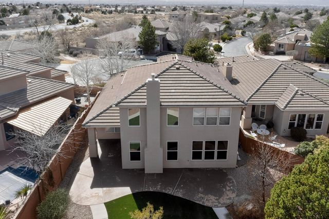 5904 Purple Aster Lane NE, Albuquerque, NM 87111