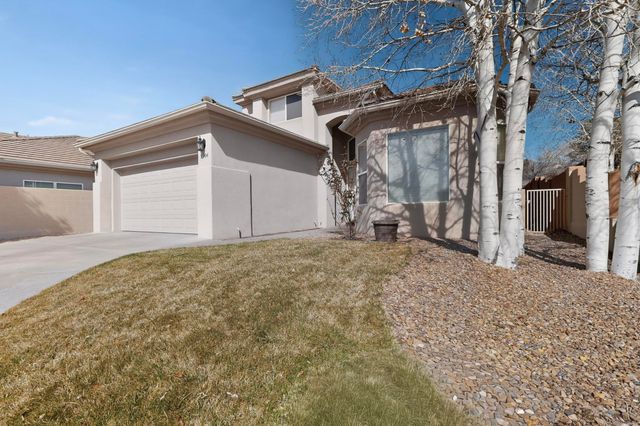 5904 Purple Aster Lane NE, Albuquerque, NM 87111