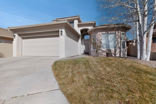5904 Purple Aster Lane NE, Albuquerque, NM 87111