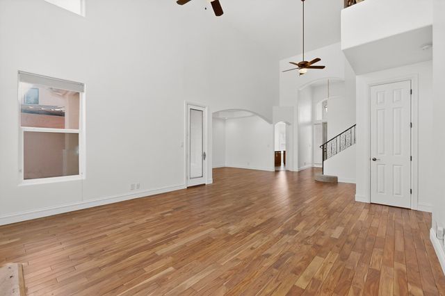 5904 Purple Aster Lane NE, Albuquerque, NM 87111