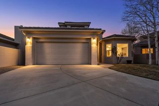 5904 Purple Aster Lane NE, Albuquerque, NM 87111