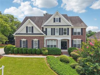2444 Mossy Branch Drive, Snellville, GA 30078