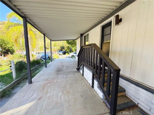 24425 Woolsey Canyon RD spc 96, West Hills, CA 91304