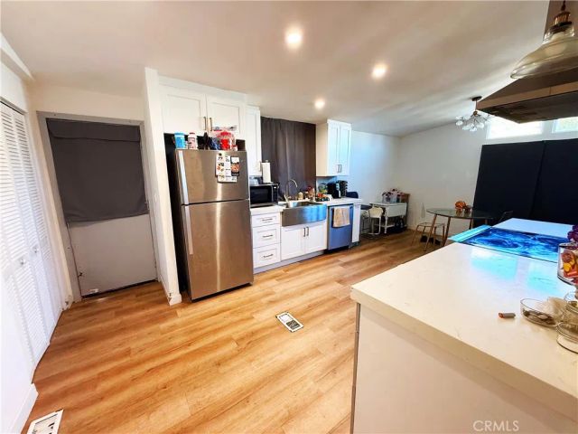 24425 Woolsey Canyon RD spc 96, West Hills, CA 91304