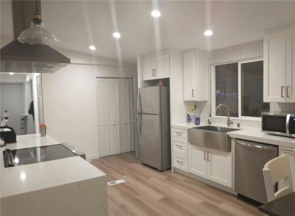 24425 Woolsey Canyon RD spc 96, West Hills, CA 91304